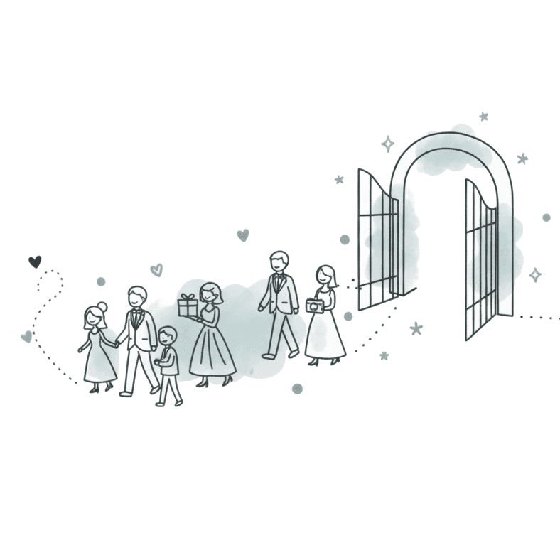 Feature illustration