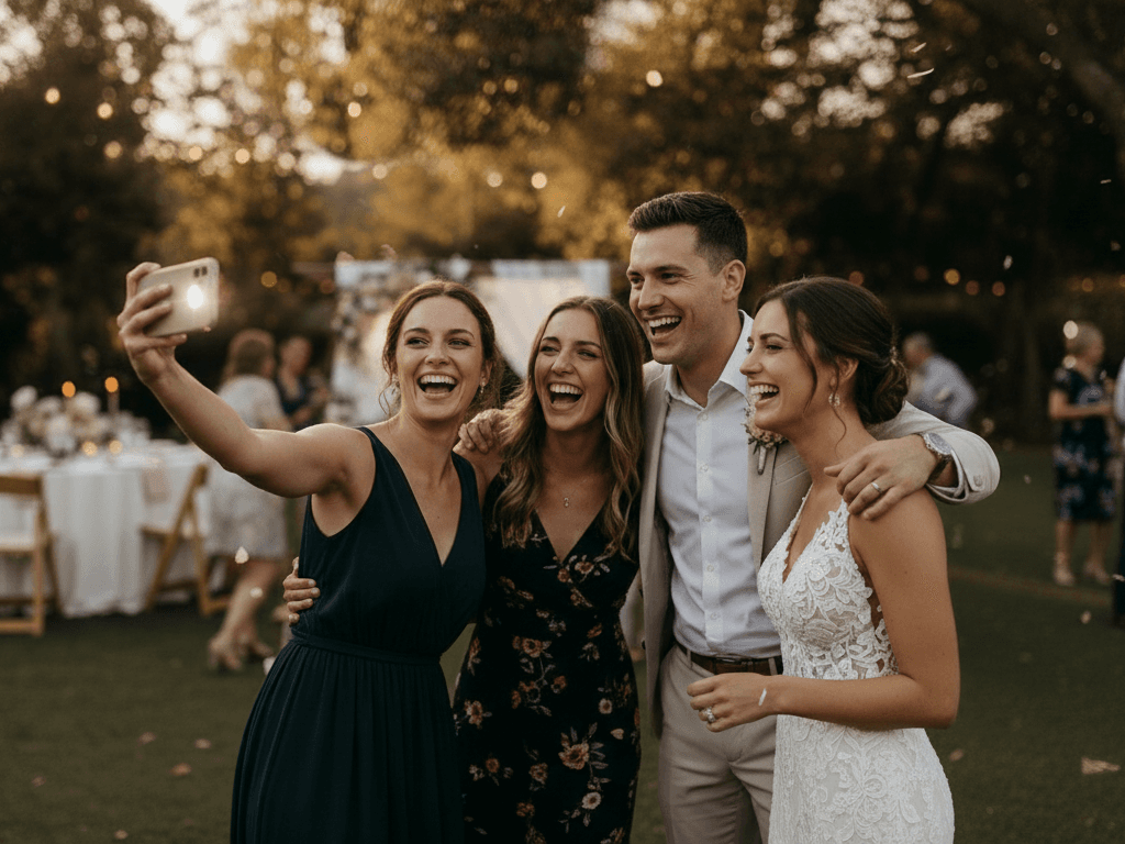 2. Your Guests Leave You Memories