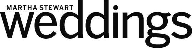 Martha Stewart Weddings